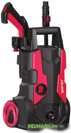 Мойка высокого давления Wortex PW 1420 - фото