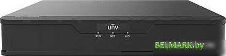 Гибридный видеорегистратор Uniview XVR302-08U-IF - фото