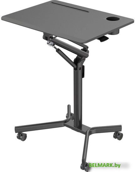 Стол для ноутбука CACTUS CS-FDS101BBK - фото