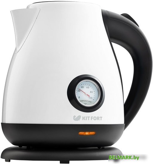 Электрочайник Kitfort KT-642-3 - фото