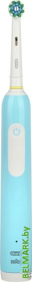 Электрическая зубная щетка Oral-B Pro Series 1 500 D305.513.3 - фото2