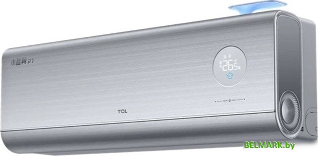 Кондиционер TCL Fresh In 3.0 TAC-FR18INV/R3 - фото2