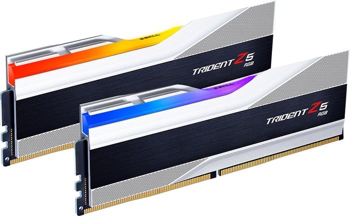 Оперативная память G.Skill Trident Z5 RGB 2x16GB DDR5 PC5-48000 F5-6000J3636F16GX2-TZ5RS - фото2
