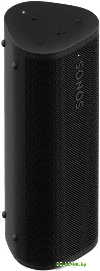 Беспроводная колонка Sonos Roam 2 (черный) - фото