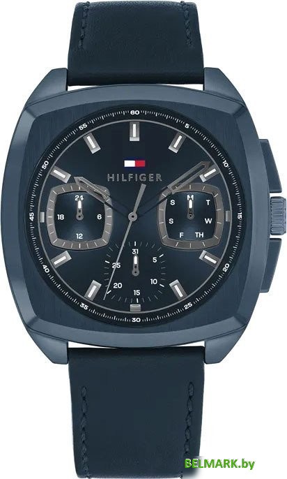 Наручные часы Tommy Hilfiger 1710558 - фото