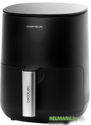 Аэрофритюрница Cecotec 4279 - фото