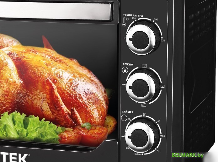 Мини-печь CENTEK CT-1530-36 Convection - фото2