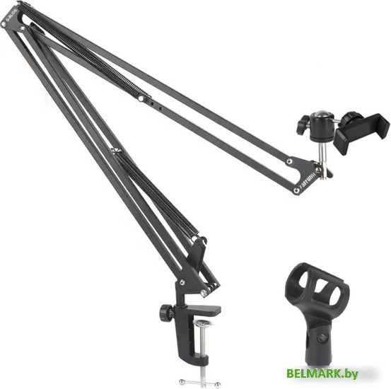 Стойка Zarrumi G-Blog Pro - фото