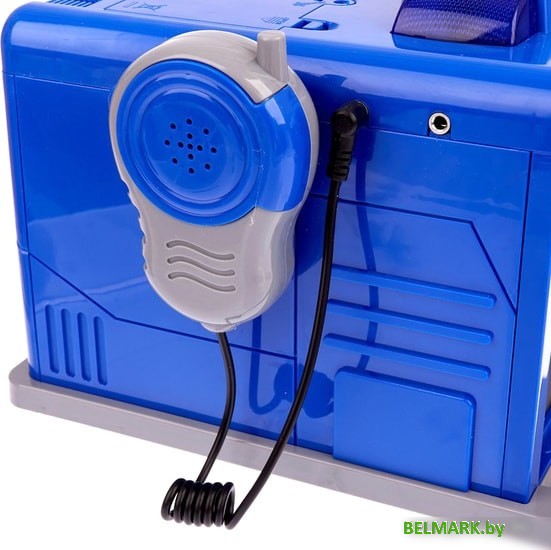 Паркинг Sima-Land Полицейский участок 4321442 - фото2