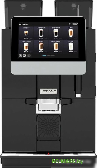Кофемашина Jetinno JL32A - фото