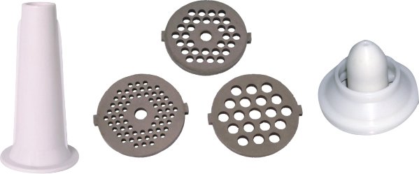 Мясорубка Sakura SA-6407 - фото2