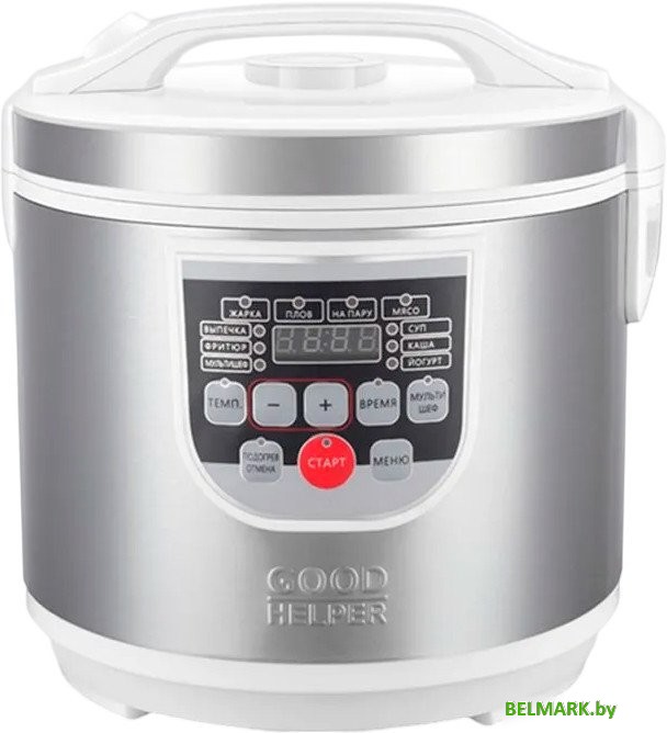 Мультиварка Goodhelper MC-5101 - фото