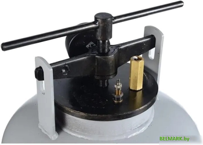 Автоклав Novogas НЗ58.00.00-02 (18 л) - фото2
