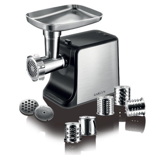 Мясорубка Garlyn MG-3000 - фото2