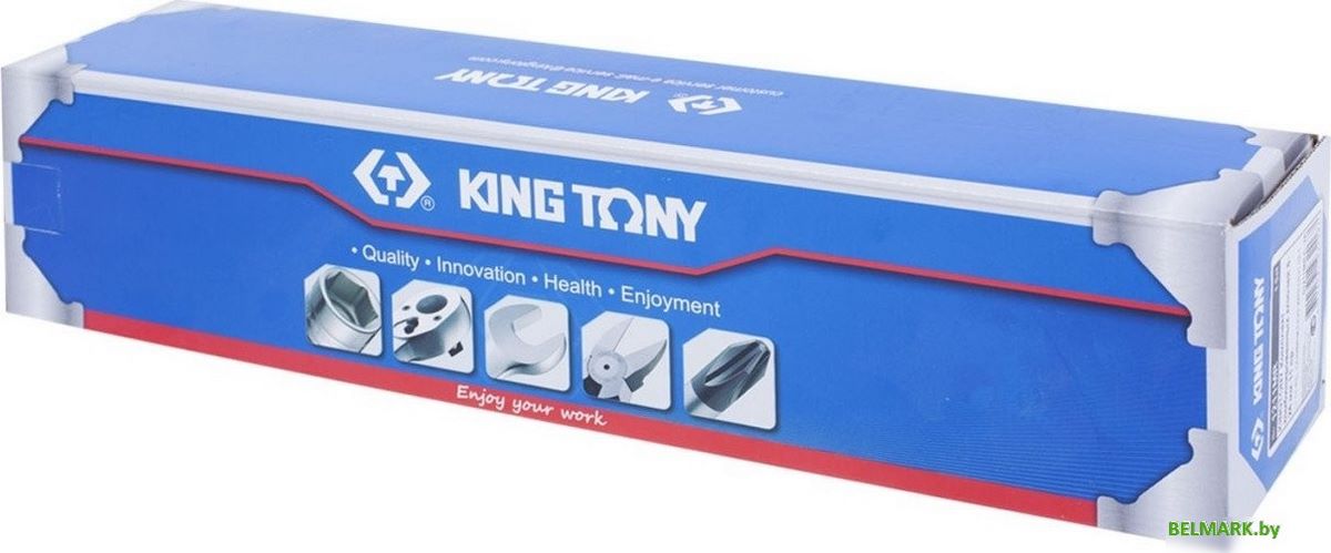 Набор ключей King Tony 1211MR (11 предметов) - фото2