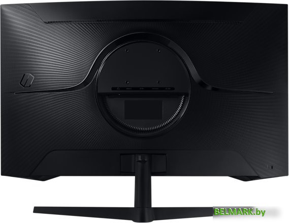 Игровой монитор Samsung Odyssey G5 LS32CG554EUXEN - фото2