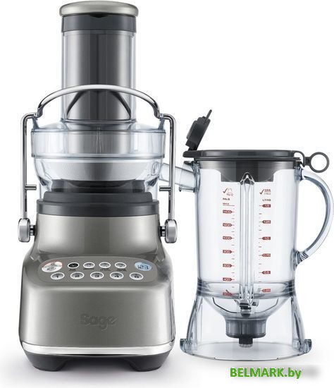 Соковыжималка Sage SJB615 - фото