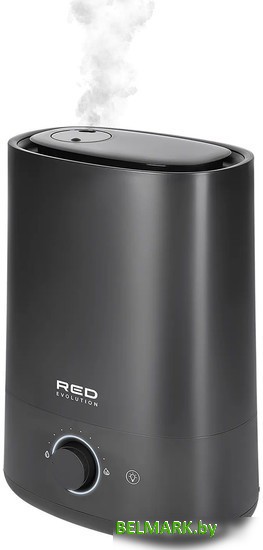 Увлажнитель воздуха RED Evolution RHF-3305 - фото