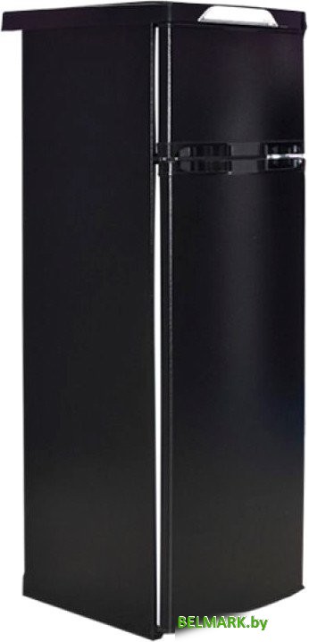 Холодильник Саратов 263 КШД-200/30 (черный) - фото
