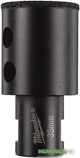 Коронка Milwaukee 4932478280 - фото