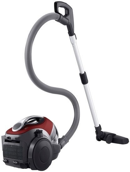 Пылесос LG VC83209UHA - фото2