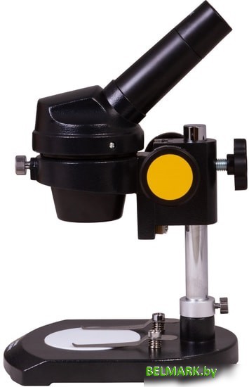 Детский микроскоп Bresser National Geographic 20x 74784 - фото2