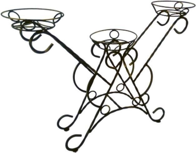 Подставки Станкоинструмент ЦН №17-3 - фото