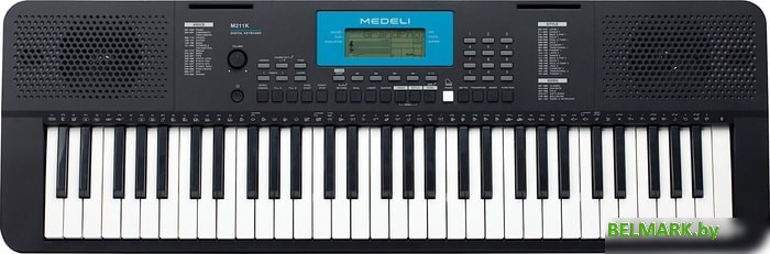 Синтезатор Medeli M211K - фото