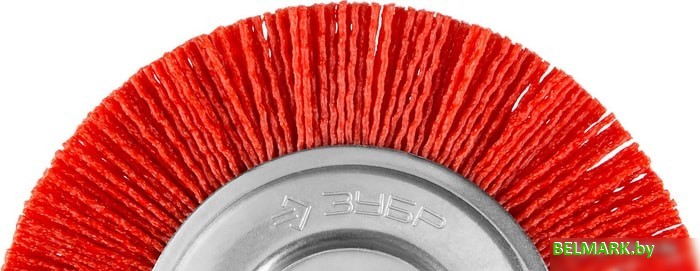 Щетка для электроинструмента Зубр 35160-125-z01 - фото2