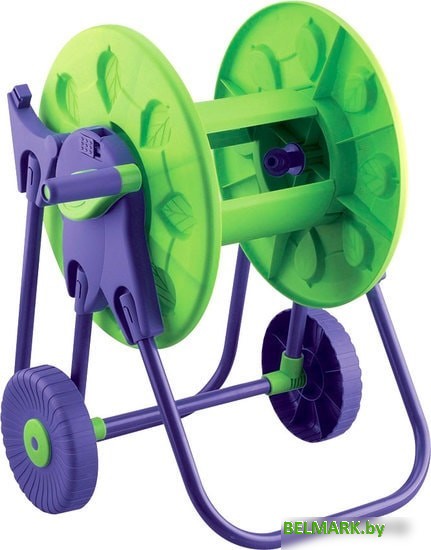 Тележка для шланга Palisad 67403 (30 м) - фото