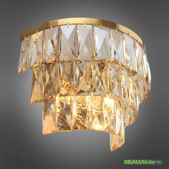 Подвесная люстра Aployt Francheska APL.837.01.02 - фото2