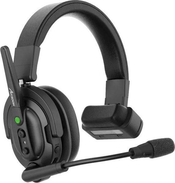 Радиосистема Accsoon CoMo MIC02-H - фото