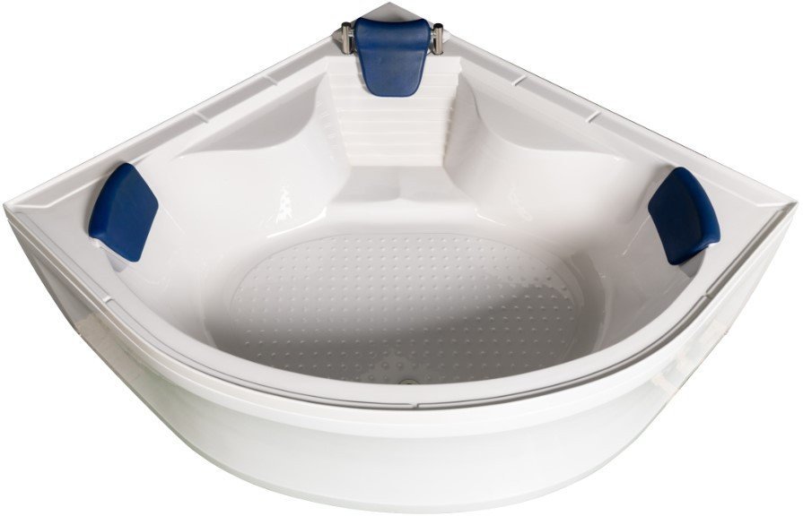 Ванна Wemor 150/150/55 C - фото