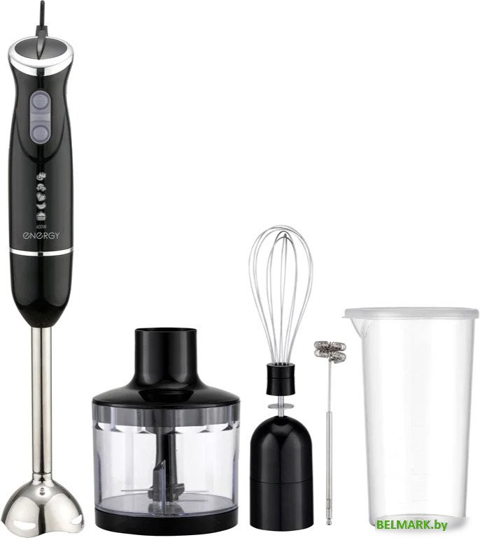 Погружной блендер Energy EN-136 - фото