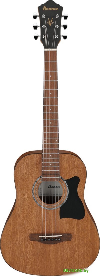 Акустическая гитара Ibanez V44MINI OPN - фото