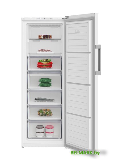 Морозильник BEKO B1RFNK292W - фото2