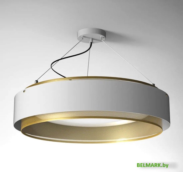 Подвесная люстра ImperiumLoft Casing01 189560-26 - фото