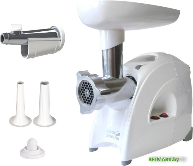 Мясорубка Аксион М641.04 - фото