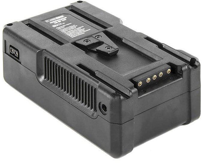 Аккумуляторы GreenBean GB-BP 300 26200 - фото2