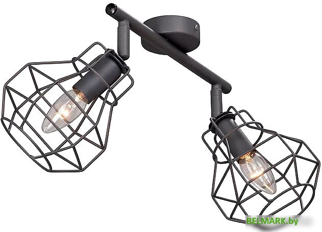 Люстра средней высоты Vitaluce V4883-2/2PL - фото