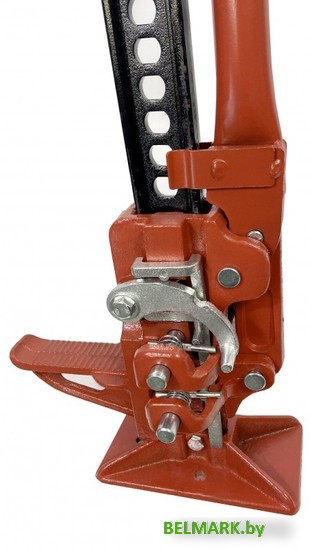 Реечный домкрат RockForce RF-TRA8485 3т - фото2