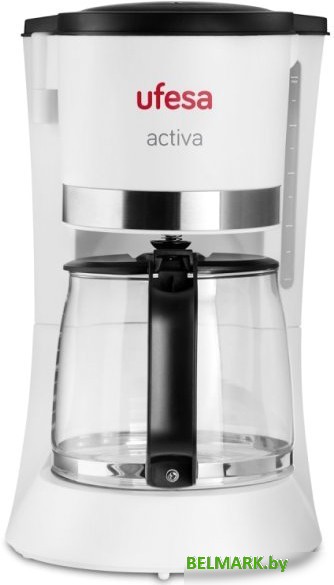 Капельная кофеварка Ufesa Activa CG7123 - фото