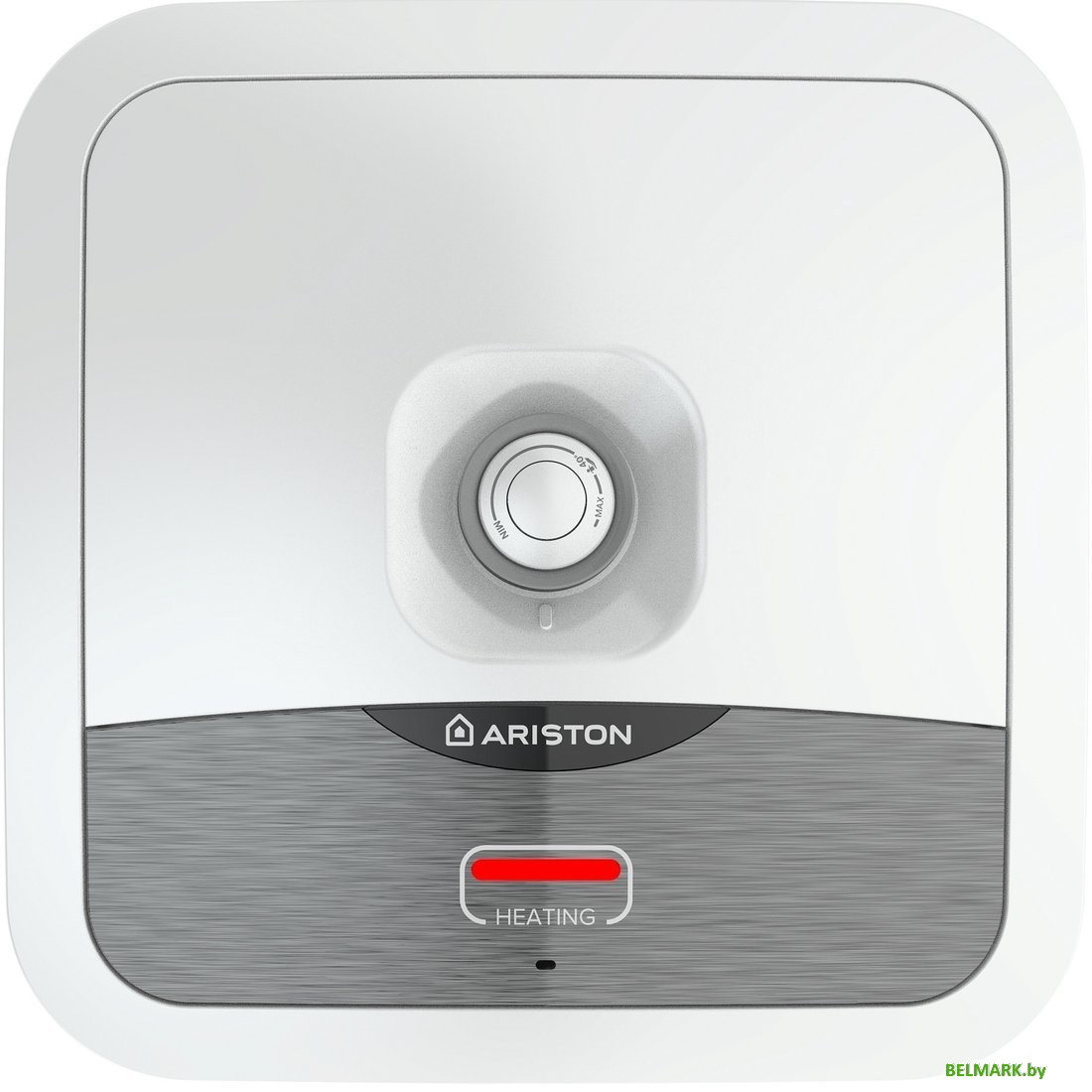 Накопительный электрический водонагреватель над мойкой Ariston ABS ANDRIS2 R 30 O - фото