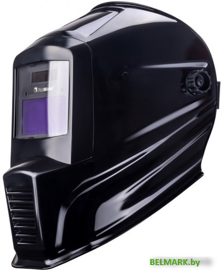 Сварочная маска FoxWeld Лорд - фото