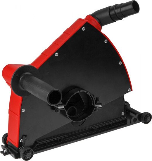 Защитный кожух Wortex DS 230 DS23000018 - фото2