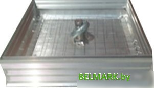 Люк Левша Премиум Small (80x80 см) - фото2