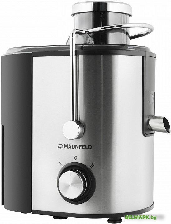 Соковыжималка MAUNFELD MJE.850S - фото2