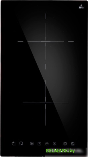 Варочная панель Konigin Draco C302 TBK - фото