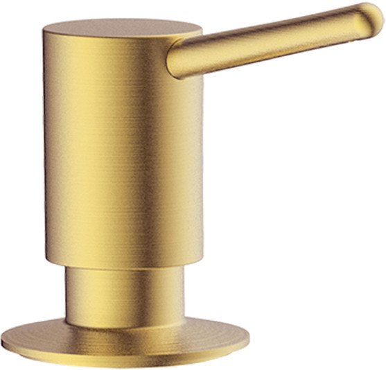 Дозатор для моющего средства IDDIS Kitchen Line SDIMG00i59 - фото