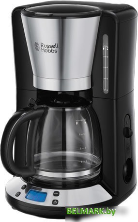 Капельная кофеварка Russell Hobbs 24030-56 - фото